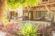 Zanzibar White Sand Luxury Villas & Spa