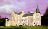 Fernie Castle