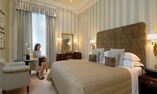 The Chester Grosvenor & Spa