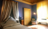 Chambre supérieure