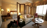 The Chester Grosvenor & Spa